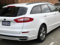 zdjęcie Mondeo