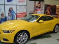 zdjęcie Mustang
