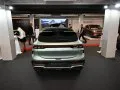 Forthing T5 EVO T5 EVO — 46