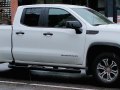 Sierra 1500 V (GMTT1XX) Double Cab