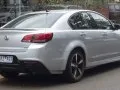 Holden Commodore Commodore Sedan IV (VFII, facelift 2015) — 5