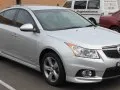 Holden Cruze Cruze Hatch (JH) — 4