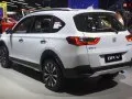 Honda BR-V BR-V II — 2