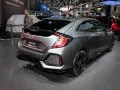 Honda Civic Civic X Hatchback — 19