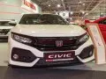 Honda Civic Civic X Hatchback — 22