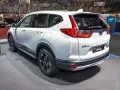 Honda CR-V CR-V V — 8
