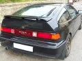 Honda CRX CRX II (ED,EE) — 4