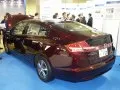 Honda Clarity FCX Clarity — 3