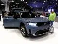 Honda Prologue Prologue — 3