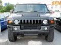 Hummer H2 H2 (gmt 840) — 9