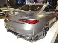Infiniti Project Black S Project Black S Prototype — 5
