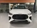 Isuzu MU-X MU-X II (facelift 2024) — 9