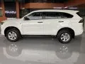 Isuzu MU-X MU-X II (facelift 2024) — 10