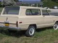 Jeep Cherokee Cherokee I (SJ) 3-door — 2