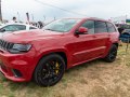 zdjęcie Grand Cherokee