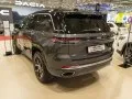 Jeep Grand Cherokee Grand Cherokee V (WL) — 35