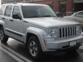 Jeep Liberty Liberty II — 3
