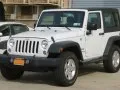 Jeep Wrangler Wrangler III (JK) — 13