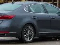 Kia Cadenza Cadenza II — 7