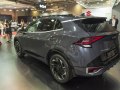 zdjęcie Sportage