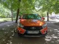Lada Vesta Vesta SW Cross — 13
