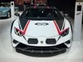 Lamborghini Huracan Huracan Sterrato (facelift 2023) — 7