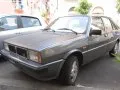 Lancia Delta Delta I (831, facelift 1982) — 3