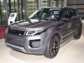 zdjęcie Range Rover Evoque