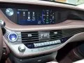 Lexus LS LS V — 19
