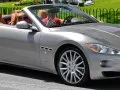 Maserati GranCabrio GranCabrio I — 14