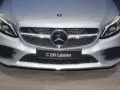 Mercedes-Benz Klasa C Klasa C Kabriolet (A205, facelift 2018) — 4