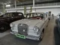 Mercedes-Benz Fintail Fintail (W110) — 7