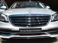 Mercedes-Benz Klasa S Maybach Klasa S (X222, facelift 2017) — 19