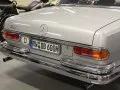 Mercedes-Benz W100 W100 Pullman — 5