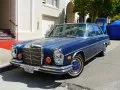 Mercedes-Benz W108 W108 — 6