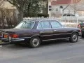 Mercedes-Benz Klasa S Klasa S SE (W116) — 10