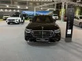 Mercedes-Benz Klasa S Klasa S (W223) — 72