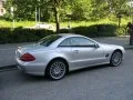 Mercedes-Benz SL SL (R230) — 8