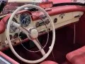 Mercedes-Benz SL SL Roadster (W121) — 32