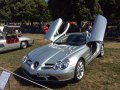 zdjęcie SLR McLaren