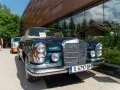 Mercedes-Benz W111 W111 Cabriolet — 4