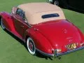 Mercedes-Benz W188 W188 I Cabriolet A — 2