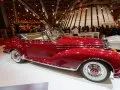 Mercedes-Benz W188 W188 II Roadster — 3