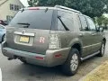 Mercury Mountaineer Mountaineer III — 8