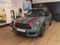 Mini Countryman Countryman (F60, facelift 2020) — 12