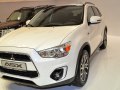 ASX I (facelift 2012)