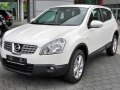 zdjęcie Qashqai