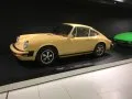 Porsche 911 911 Coupe (G) — 15