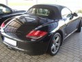 zdjęcie Boxster