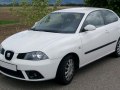 Ibiza III (facelift 2006)